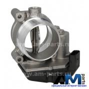 Регулирующая заслонка VDO для Crafter 2.5 TDI A2C59514652