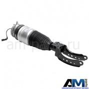 Пневмостойка передняя правая на Touareg 7P рестайлинг 7P6616040R