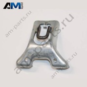 Крепление проушины Skoda Kamiq 2019-2024 658861251