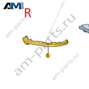 Фонарь зеркала справа VAG 3GJ949102 на Volkswagen 2025-2026
