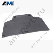 Защита двигателя на Audi Q5 (2017-2020) (средняя часть) 80B863822A