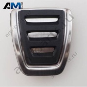 Накладка педали акселератора VAG 5QM721647