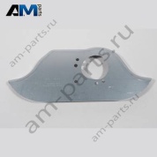 Пластина Volkswagen Transporter/Multivan/Caravelle 2020-2024 7T1803177