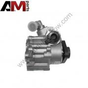 Крыльчатый насос для автомобилей концерна VAG 7L8422154E