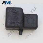 Упор Volkswagen Transporter/Multivan/Caravelle 2020-2024 7T0843317B