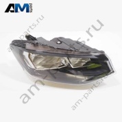 Двойная галогенная фара правая Volkswagen Caddy 2021-2024 2K9941006C