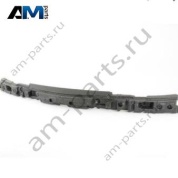 Наполнитель переднего бампера A1648850537 Mercedes GL X164