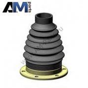 Пыльник внутреннего заднего ШРУСа Фабия (2013-2016) 6Q0498201E