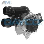 Корпус термостата с помпой DAYCO (DP1982) для Volkswagen CC (2008-2018) 2.0TSI