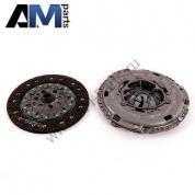 Комплект сцепления LUK (623309400) для Volkswagen B6 (2005-2011) 2.0TSI