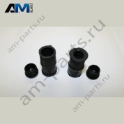 Комплект направляющих втулок Volkswagen Polo Sedan 2015-2020 6C0698647