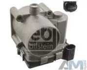 Дроссельная заслонка FEBI для Audi Q3 (F3) 2019-2026 1.4TFSI 107026