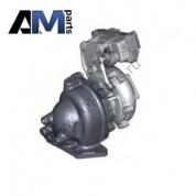 Турбонагнеталь 11658580918 на BMW (G12) 725Ld