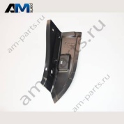 Усилитель стойки С Skoda Octavia A8 5E6809283