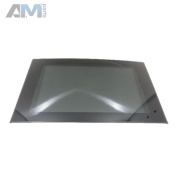 Стекло люка панорамной крыши на Mercedes GLS 2015-2019 A1667800421