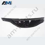 Молдинг заднего бампера справа 85H853555Y9B для Ауди Q6 E-tron 2024-2026