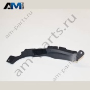 Спойлер Skoda Superb (3V) 2015-2024 3V0853888B