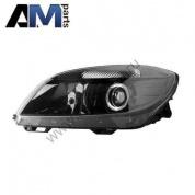 Фара галогенная для Skoda Fabia 5J1941017F