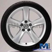 Литой диск R15 Jetta 5K00714958Z8