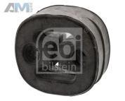 Кольцо крепления глушителя FEBI (45575) Audi A4 (B7) 2005-2009 1.6/1.8 (102/163 л.с.)