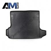 Фасонный коврик багажного отделения БМВ Х3 Е83 51470306042