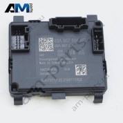 Блок управления электропривода сдвижного люка крыши Audi Q4 e-tron 2022-2024 89A907594BC