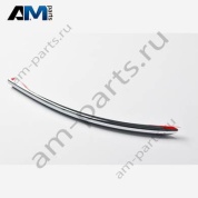 Молдинг Skoda Superb (3V) 2015-2024 3V5945253