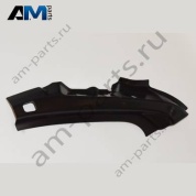 Усилитель стойки С Skoda Superb (3V) 2015-2024 3V5810187