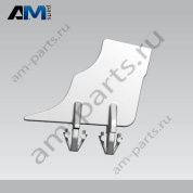 Перегородка стойки D Audi Q5 2017-2024 80A805313