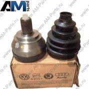 ШРУС передний наружный Volkswagen Touareg (2011-2014) 7P0498099B