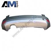 Облицовка бампера для Skoda Yeti 5L6807421D