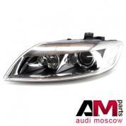 Фара адаптивного освещения левая Audi Q7 4L0941029P