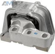 Опора двигателя правая LEMFORDER (3103401) для Volkswagen B6 (2005-2011) 1.6BSE (102л.с.)