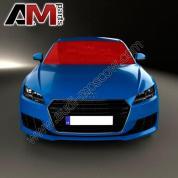 Оригинальное стекло лобовое на TT (ROADSTER) 8S7845099NVB