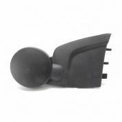 Расширитель колесной арки для Volkswagen Polo 6R0864279B82V