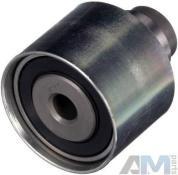 Паразитный ролик ремня ГРМ GATES (T42309) для Audi Q5 (8R) 2.0TDI (163 л.с.)