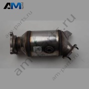 Нейтрализатор Audi A6 (C8) 2019-2024 4K0254250L