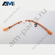 Высоковольтный провод электромотора компрессора кондиционера VAG 5QJ971449A