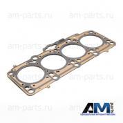 Прокладка ГБЦ (2 отв.) Audi A4 (B7) 1.9D AWX/AVF/BKE/AVB 038103383DF