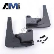 Комплект передних брызговиков BMW X4 (F26) 82162156538