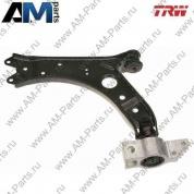 Рычаг левый Гольф 5 TRW JTC1250