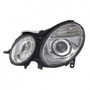 Фара би-ксенон левая A2118205161 Mercedes E-klasse W211