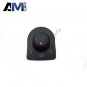 Выключатель регулировки зеркал Transporter T5 (черный) 7E1959565A9B9