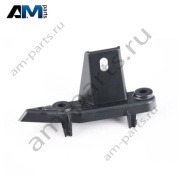 Направляющая переднего бампера справа внизу 51117422252 BMW 3 серии G20/21