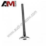 Впускной клапан Ауди А6 (C6) 06E109601H