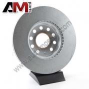 Передние тормозные диски TRW для Audi A3 (8V) DF4295