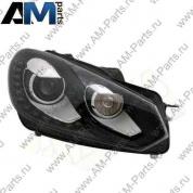 Фара для автомобилей концерна VAG 5K1941754E