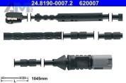 Датчик износа задних колодок (24.8190-0007.2) ATE для BMW 3 Серии 2012-2015