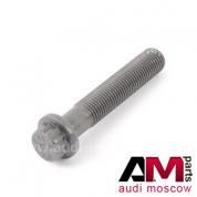Болт крепления крышки шатуна Ауди Q7 4.2 TFSI WHT001009
