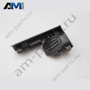 Блок регулирующей заслонки Volkswagen Jetta VI 2014-2018 5C0129594